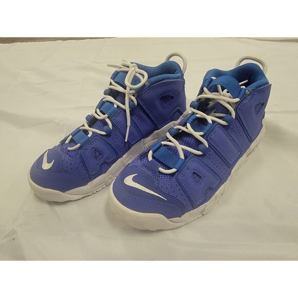 Nike Air More Uptempo GS Youth Size 7Y - Picture 10 of 10